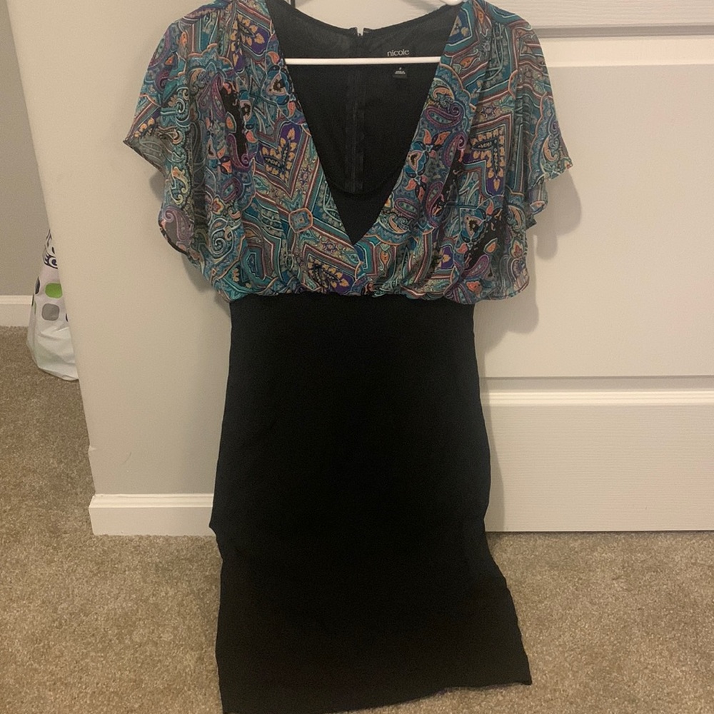 Cute summer dress